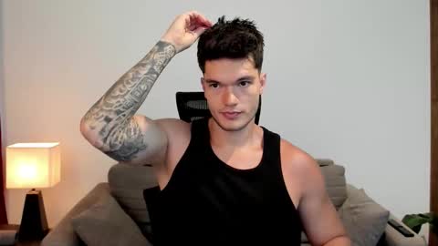 Jack J online show from 5, 12, 2025