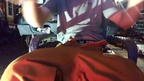 Snapshot of jackboys16 chatting on 5, 3, 2025 Dess online show from 5, 3, 2025