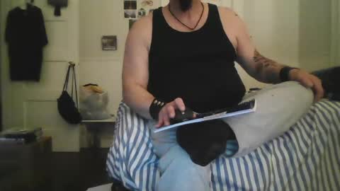 jackcarter666 online show from 20, 6, 2026