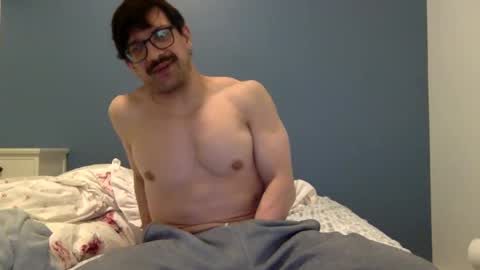 Snapshot of jackcharloe chatting on 6, 11, 2025 jackcharloe online show from 6, 11, 2025