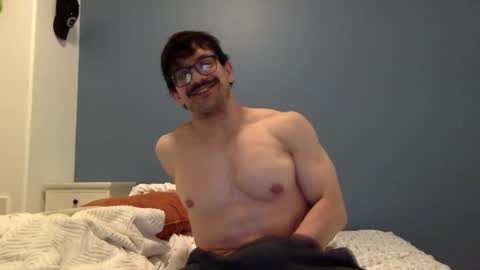 Snapshot of jackcharloe chatting on 7, 11, 2025 jackcharloe online show from 7, 11, 2025