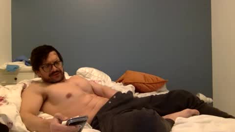 Snapshot of jackcharloe chatting on 15, 12, 2025 jackcharloe online show from 15, 12, 2025