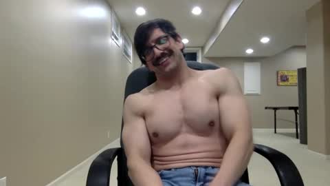 Snapshot of jackcharloe chatting on 19, 12, 2025 jackcharloe online show from 19, 12, 2025