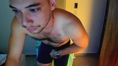 Jack and Madison online show from 3, 4, 2026