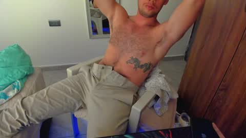 Jack and Madison online show from 4, 4, 2026