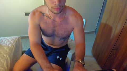 Jack and Madison online show from 4, 4, 2026