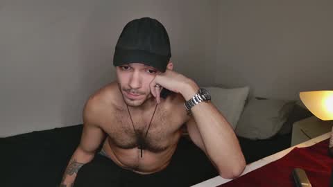 Jack  online show from 10, 1, 2025