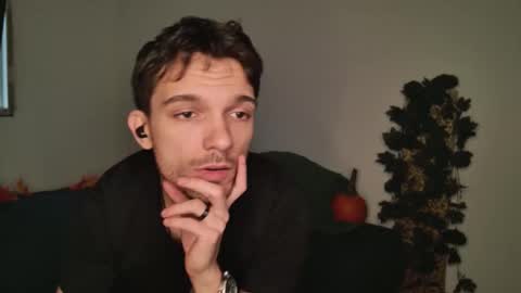 Jack  online show from 3, 11, 2025