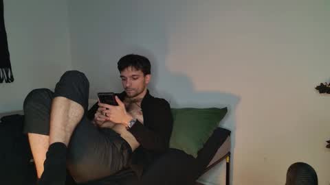 Jack  online show from 7, 11, 2025