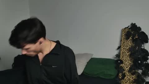 Jack  online show from 23, 11, 2025