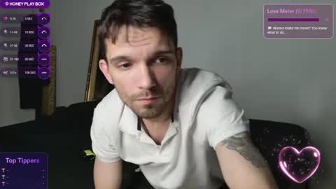 Snapshot of jackdesfeux chatting on 29, 6, 2026 Jack online show from 29, 6, 2026
