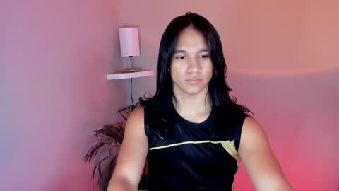 jacke__lee online show from 18, 11, 2025