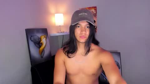 jacke__lee online show from 26, 2, 2026