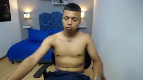 JACKE STONNE online show from 21, 4, 2026