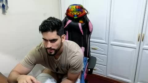 Jack online show from 19, 3, 2026