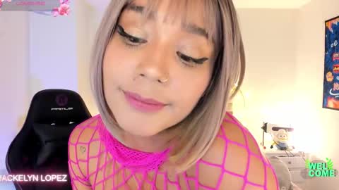 Jacky online show from 19, 11, 2025