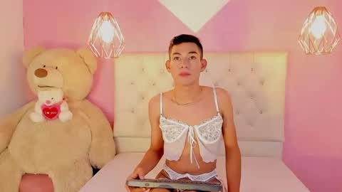 JACK online show from 13, 2, 2025