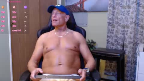 Michael online show from 2, 3, 2025