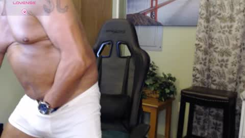 Michael online show from 12, 10, 2025