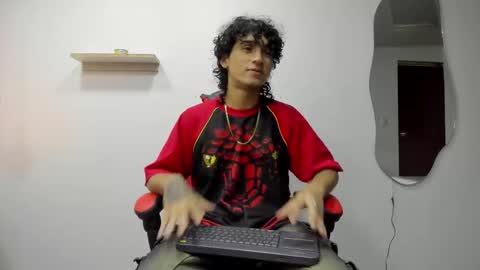 Snapshot of jackestaylor chatting on 10, 10, 2025 Jackes Taylor online show from 10, 10, 2025