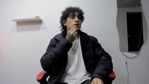 Snapshot of jackestaylor chatting on 2, 11, 2025 Jackes Taylor online show from 2, 11, 2025