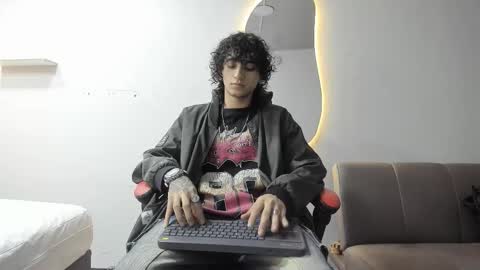 Snapshot of jackestaylor chatting on 22, 2, 2026 Jackes Taylor online show from 22, 2, 2026