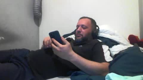 jackggj online show from 18, 4, 2026