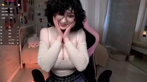 JackieApplePie online show from 20, 7, 2026
