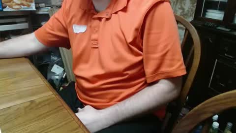 Jackin4fun87 online show from 8, 4, 2026