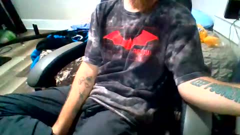 jackingoffchat online show from 28, 7, 2026