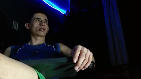 Jack online show from 7, 12, 2024