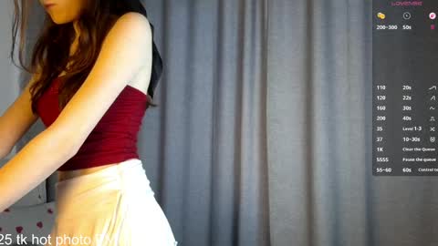 Lisa online show from 27, 5, 2026