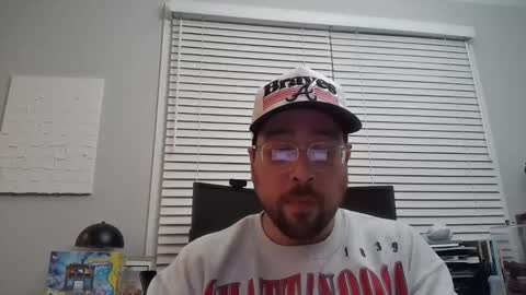 Jack Landon online show from 6, 4, 2026