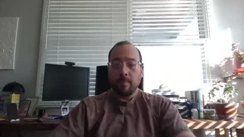 Jack Landon online show from 11, 4, 2026