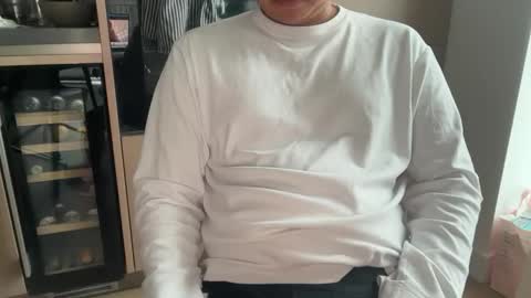 jacklas111 online show from 8, 2, 2026