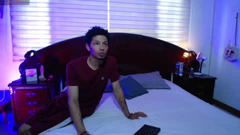 Snapshot of jacko_monnerr chatting on 30, 11, 2025 jacko_monnerr online show from 30, 11, 2025