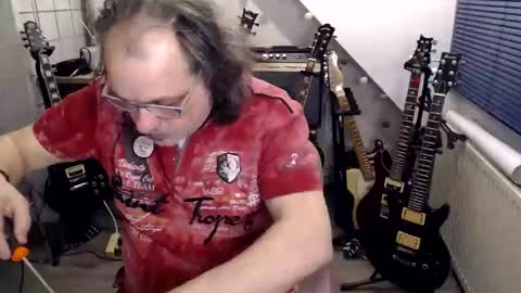 Jack independent model  online show from 1, 4, 2026