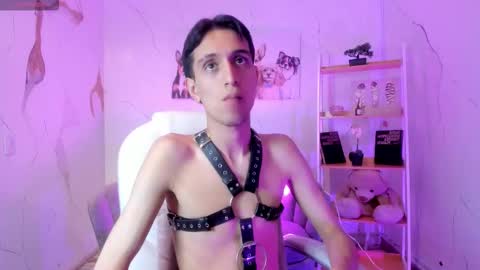 Snapshot of jackribas chatting on 8, 10, 2025 Jack  online show from 8, 10, 2025