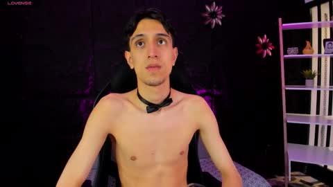 Snapshot of jackribas chatting on 19, 10, 2025 Jack  online show from 19, 10, 2025