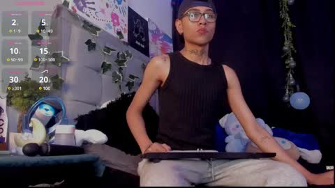 Snapshot of jacks_hotter chatting on 26, 1, 2025 Jackson online show from 26, 1, 2025