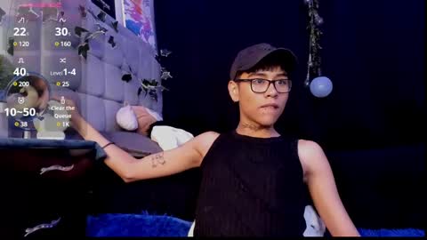 Snapshot of jacks_hotter chatting on 12, 2, 2025 Jackson online show from 12, 2, 2025