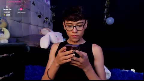 Snapshot of jacks_hotter chatting on 13, 2, 2025 Jackson online show from 13, 2, 2025