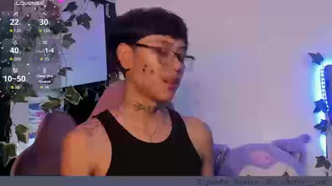 Snapshot of jacks_hotter chatting on 9, 9, 2025 Jackson online show from 9, 9, 2025