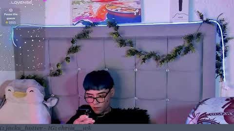Jackson online show from 3, 6, 2026