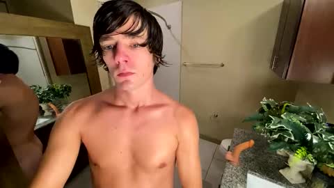 Jack Xavier  Missy online show from 5, 11, 2025