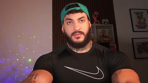 Snapshot of jackson__cottonwood chatting on 11, 12, 2024 JC online show from 11, 12, 2024