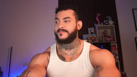 Snapshot of jackson__cottonwood chatting on 10, 1, 2025 JC online show from 10, 1, 2025