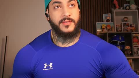Snapshot of jackson__cottonwood chatting on 12, 1, 2025 JC online show from 12, 1, 2025