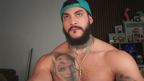 Snapshot of jackson__cottonwood chatting on 16, 1, 2025 JC online show from 16, 1, 2025