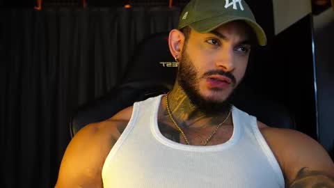 Snapshot of jackson__cottonwood chatting on 11, 9, 2025 JC online show from 11, 9, 2025